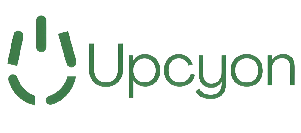 Upcyon - Baterías LiFePO4 para profesionales